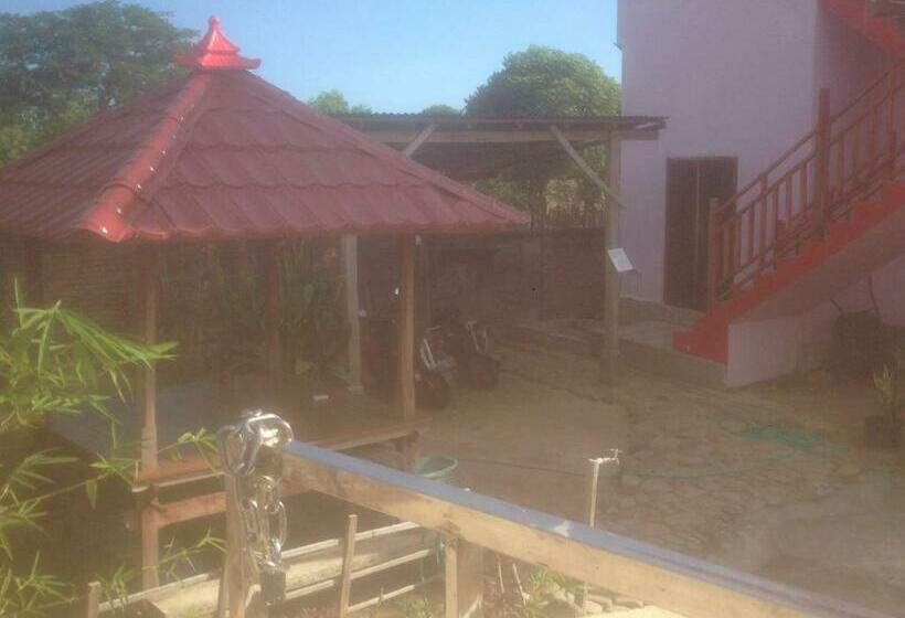 膳宿费 Lakey Peak Villa Tsubaki 2st Floor