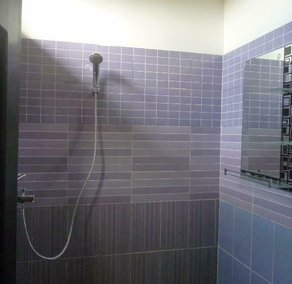 膳宿费 Lakey Peak Villa Tsubaki 2st Floor