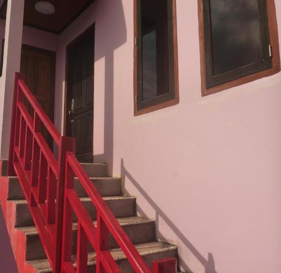 膳宿费 Lakey Peak Villa Tsubaki 2st Floor