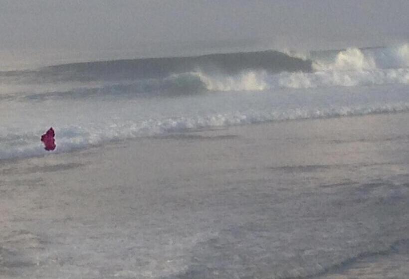 膳宿费 Lakey Peak Villa Tsubaki 2st Floor