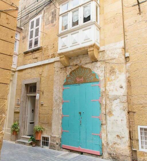 پانسیون Maria Townhouse Heart Of Victoria B&b