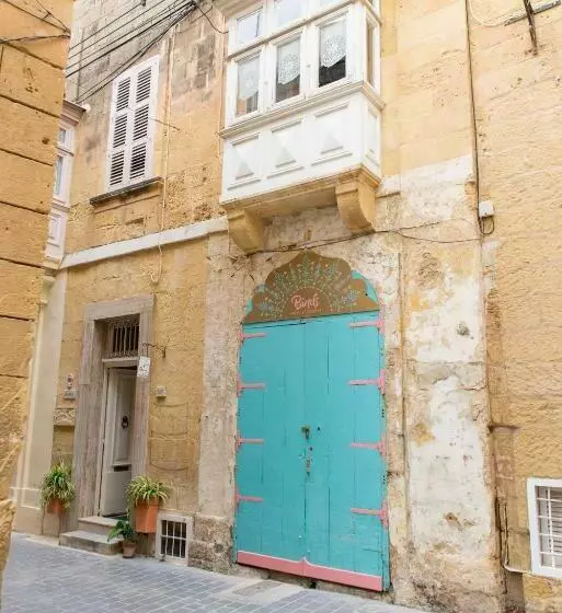 پانسیون Maria Townhouse Heart Of Victoria B&b