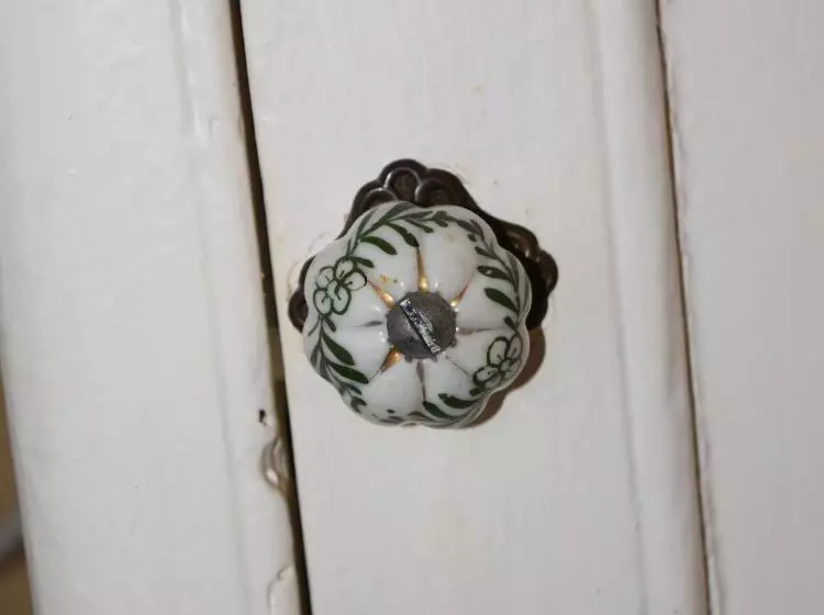 پانسیون Maria Townhouse Heart Of Victoria B&b