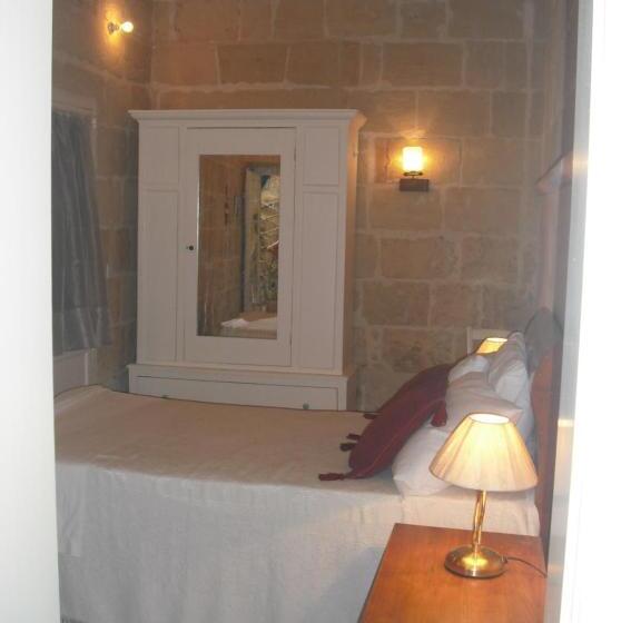 پانسیون Maria Townhouse Heart Of Victoria B&b