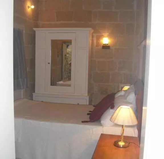 پانسیون Maria Townhouse Heart Of Victoria B&b