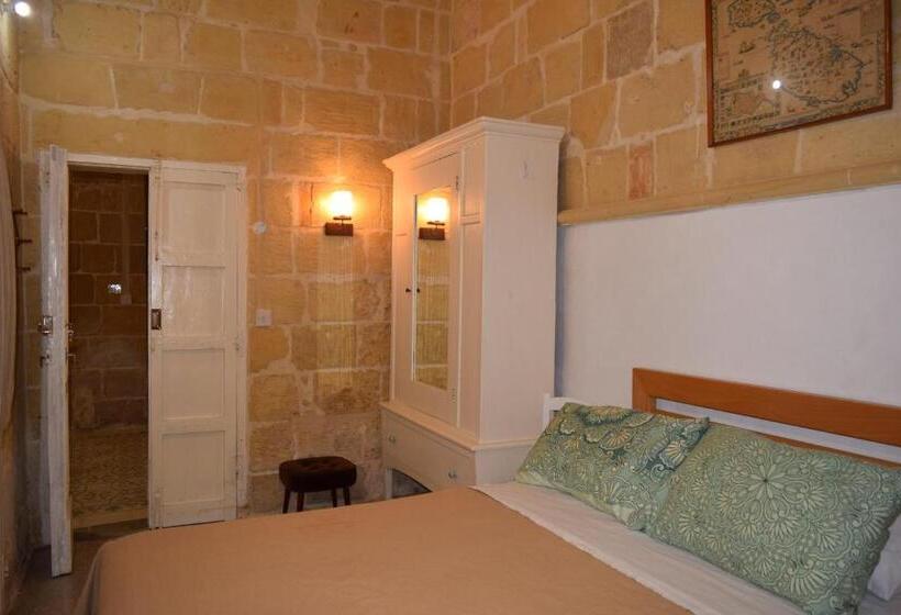 پانسیون Maria Townhouse Heart Of Victoria B&b