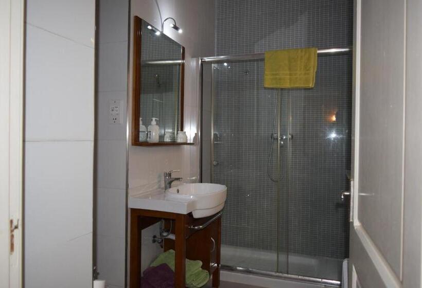 پانسیون Maria Townhouse Heart Of Victoria B&b