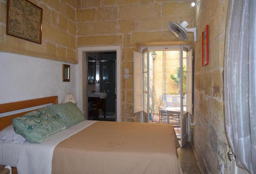 پانسیون Maria Townhouse Heart Of Victoria B&b