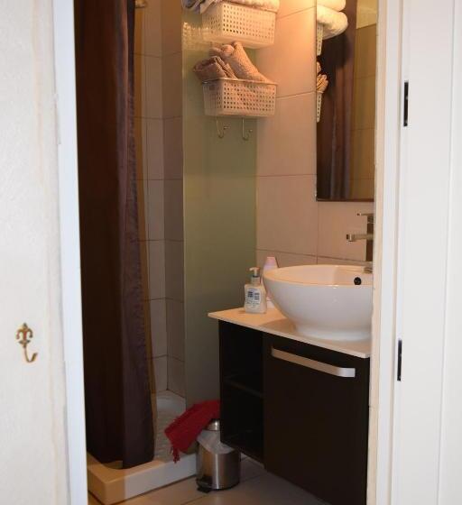 پانسیون Maria Townhouse Heart Of Victoria B&b