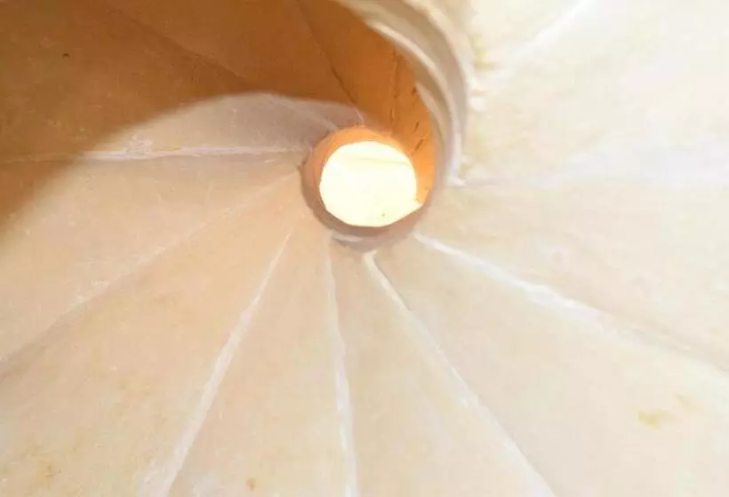 پانسیون Maria Townhouse Heart Of Victoria B&b