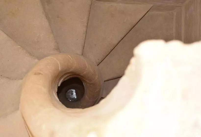 پانسیون Maria Townhouse Heart Of Victoria B&b