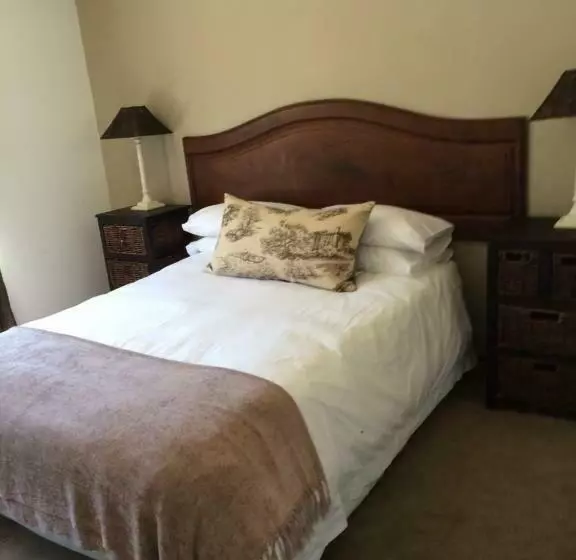 Majatalo Mosterts Hoek Guest House