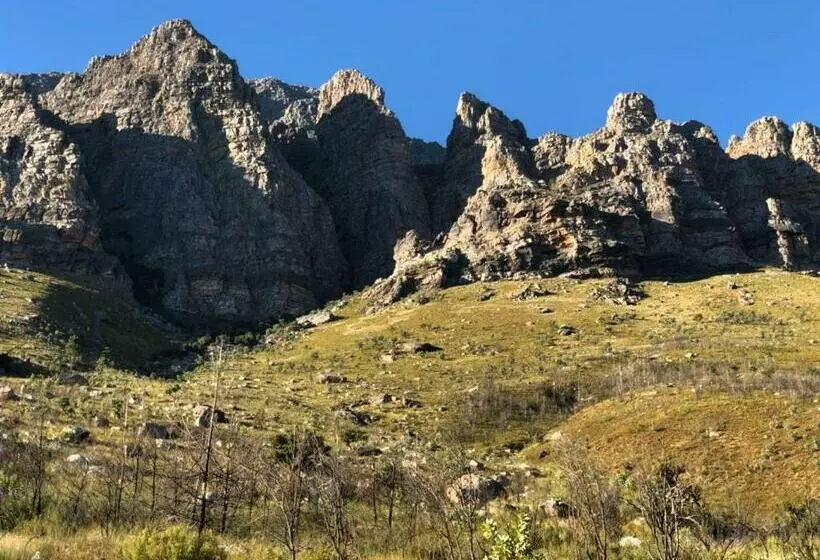 Majatalo Mosterts Hoek Guest House