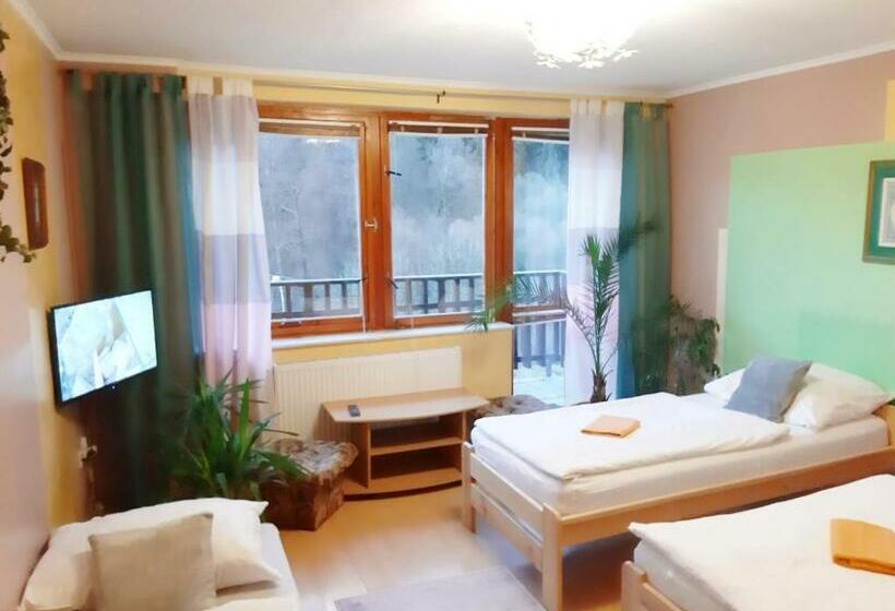 Пансион Penzion Havaj