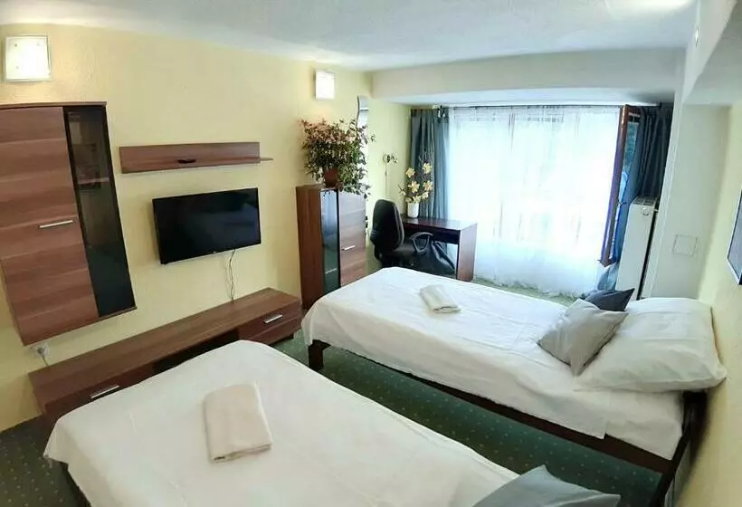 Majatalo Penzion Havaj