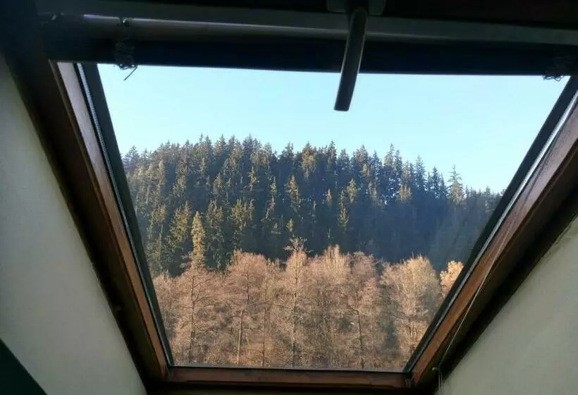 Majatalo Penzion Havaj