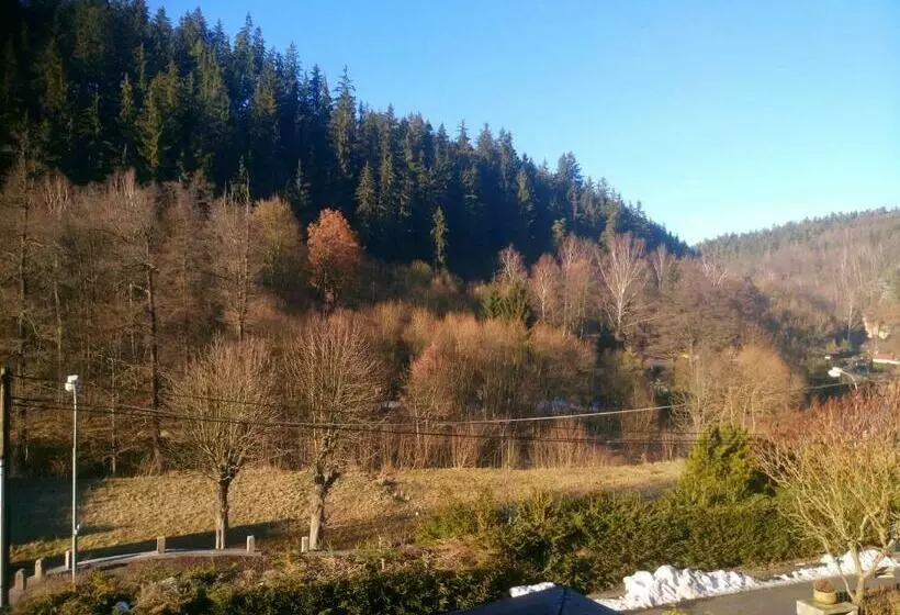 Majatalo Penzion Havaj