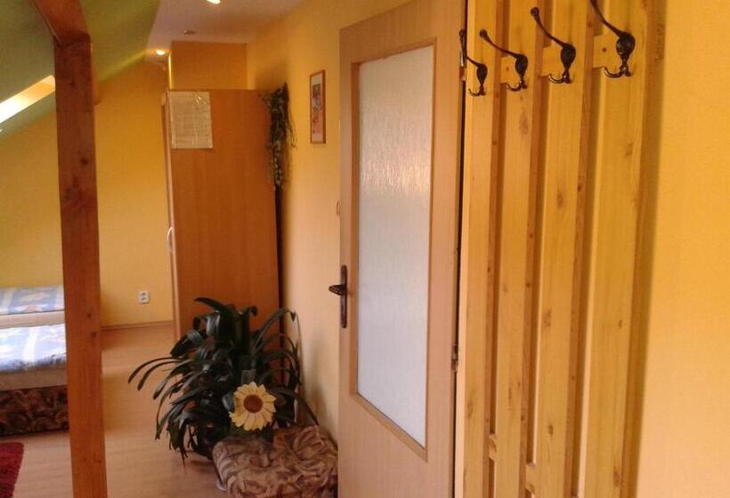 Пансион Penzion Havaj