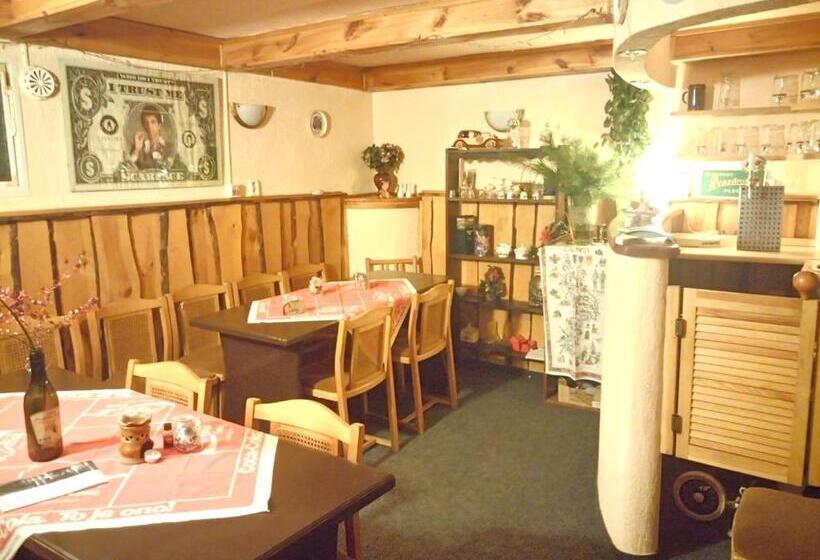 Пансион Penzion Havaj