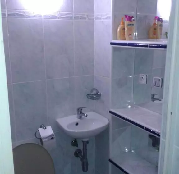 Majatalo Penzion Havaj