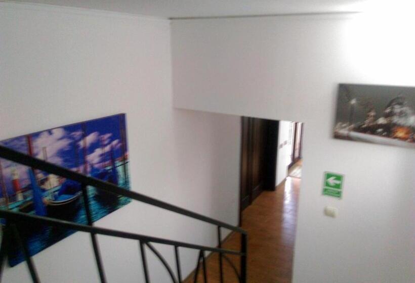 بنسيون Randevu