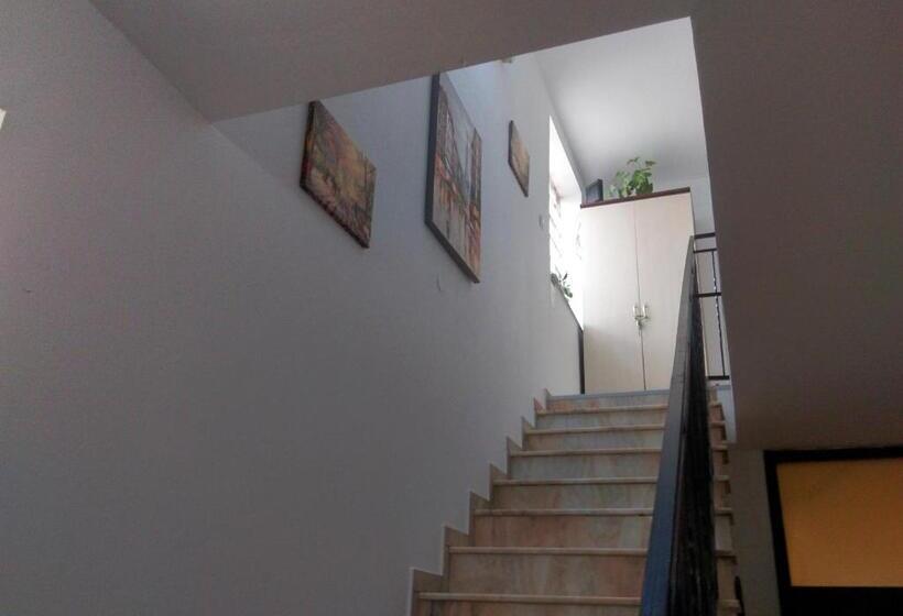 بنسيون Randevu