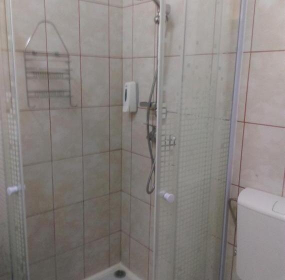 بنسيون Randevu