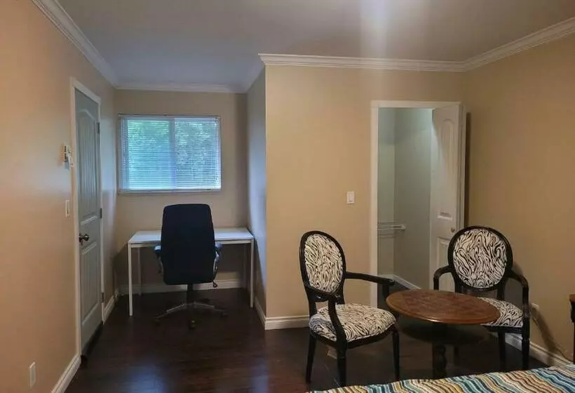 ペンション Vancouver Jenny S Guesthouse