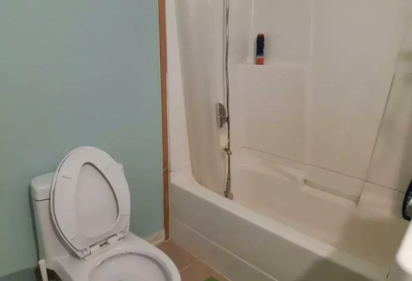 ペンション Vancouver Jenny S Guesthouse