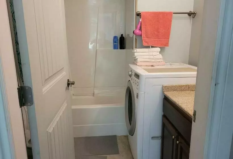 ペンション Vancouver Jenny S Guesthouse