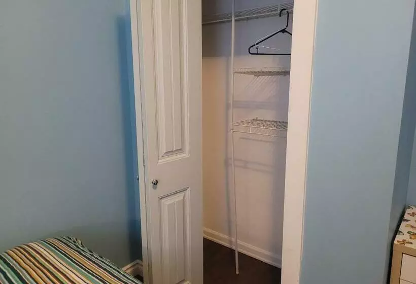 ペンション Vancouver Jenny S Guesthouse