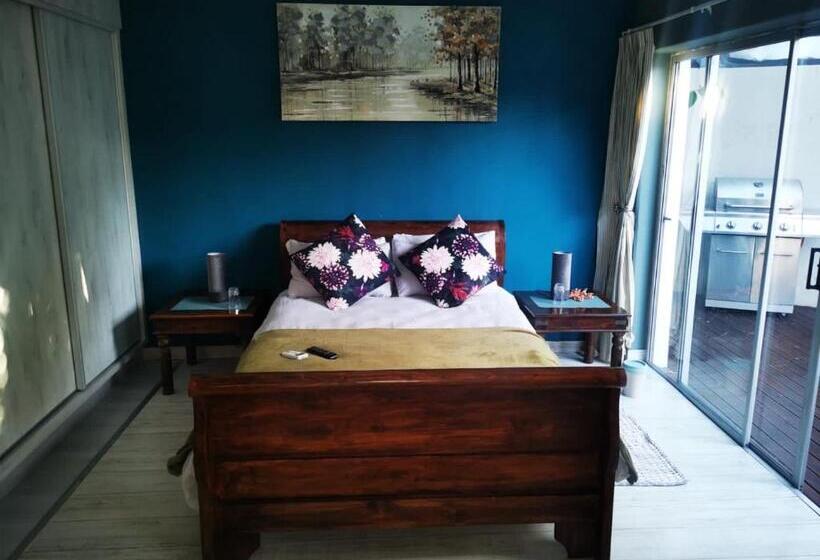 Пансион Walmer Heights Guest House