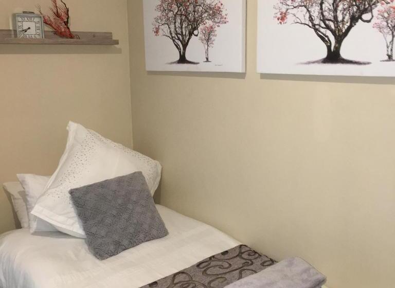 Пансион Walmer Heights Guest House