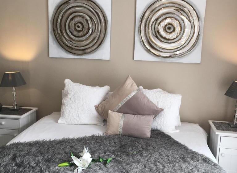 Пансион Walmer Heights Guest House