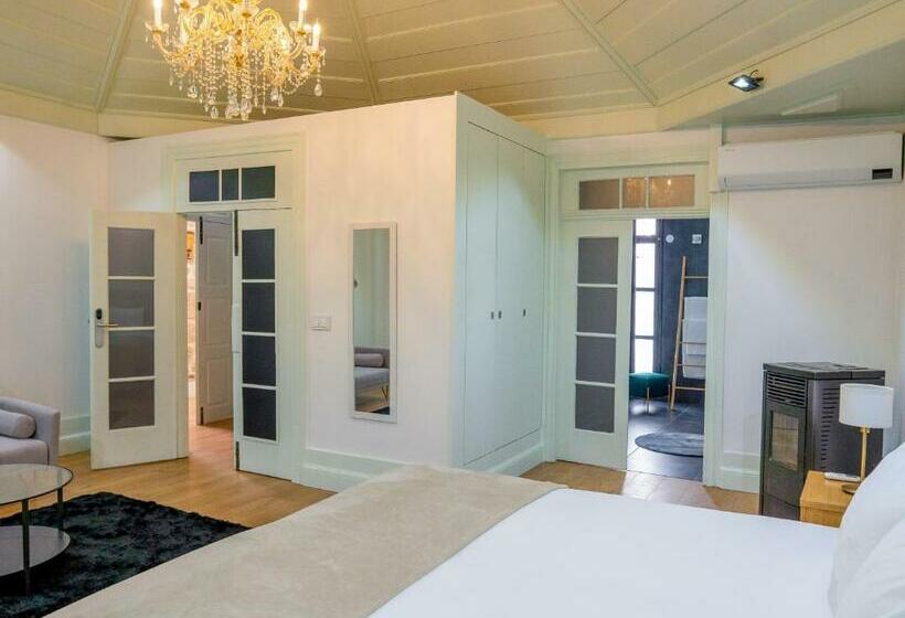 هاستل Douro Village