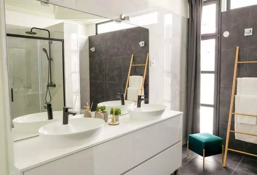 ユースホステル Douro Village