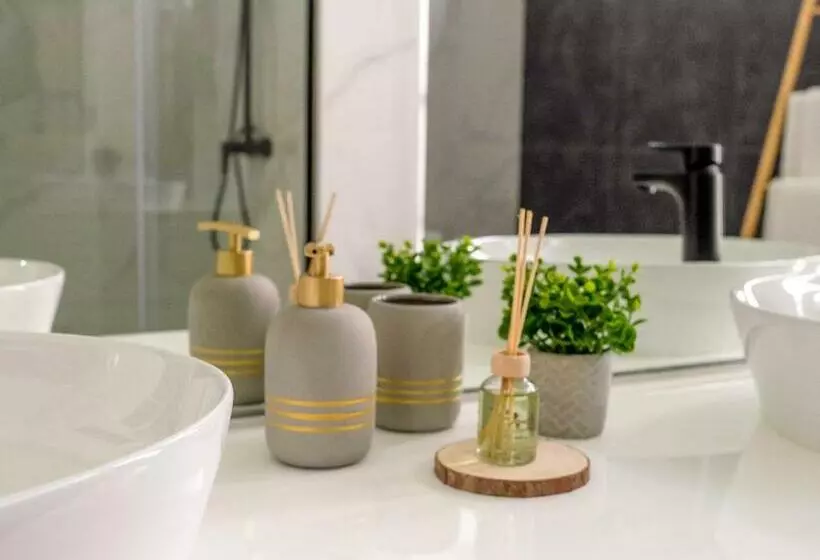 ユースホステル Douro Village