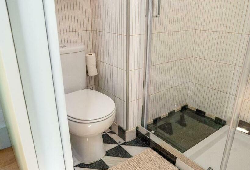 هاستل Douro Village