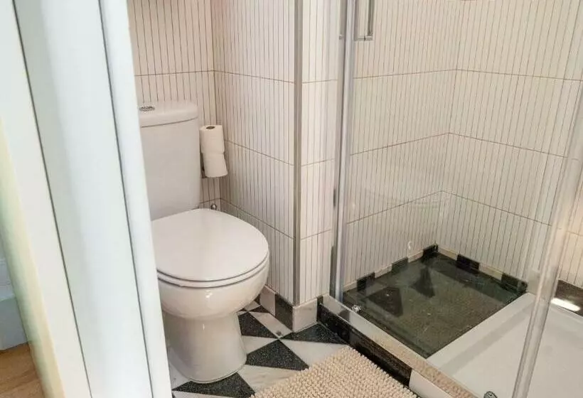 ユースホステル Douro Village