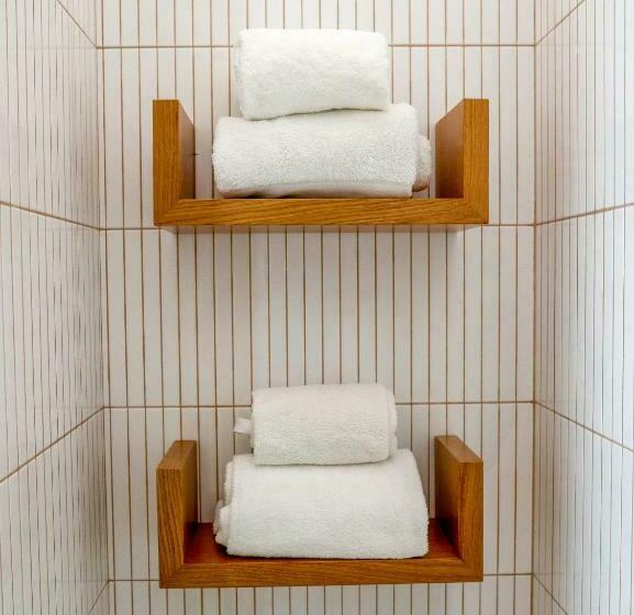 هاستل Douro Village