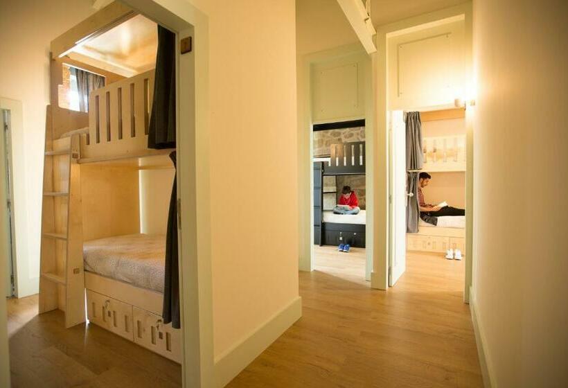 هاستل Douro Village