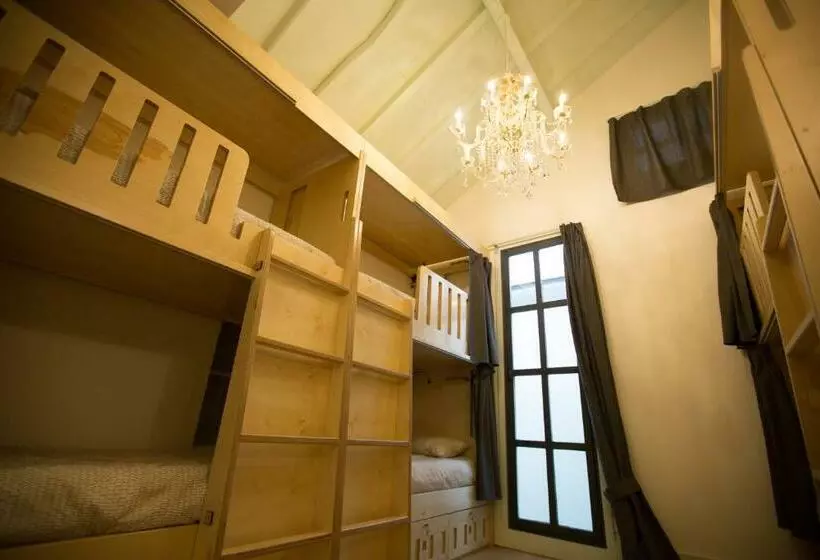 ユースホステル Douro Village