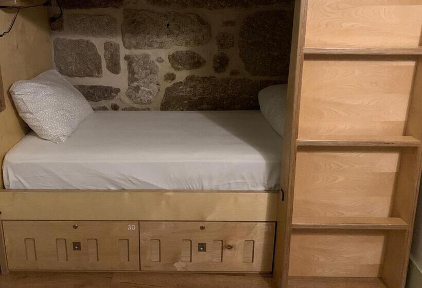 هاستل Douro Village