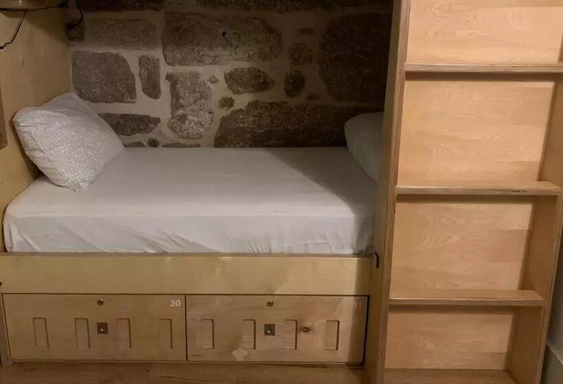 ユースホステル Douro Village