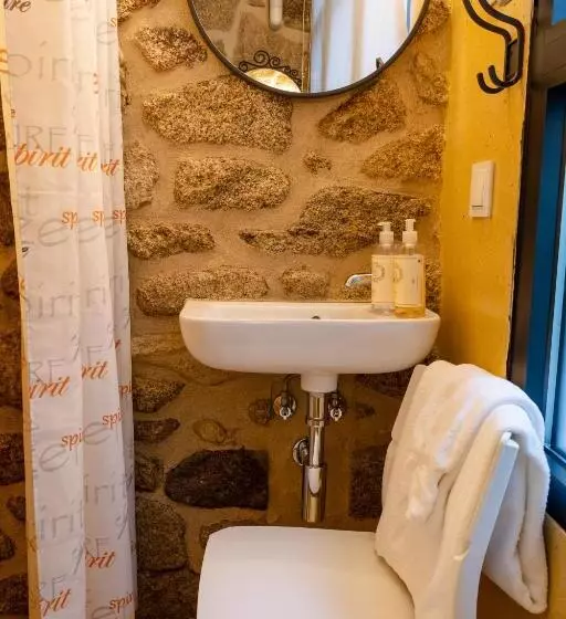 ユースホステル Douro Village