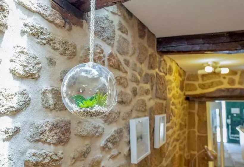 ユースホステル Douro Village