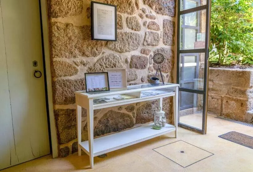 ユースホステル Douro Village