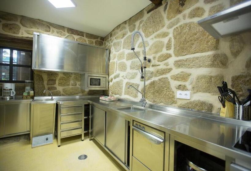 هاستل Douro Village