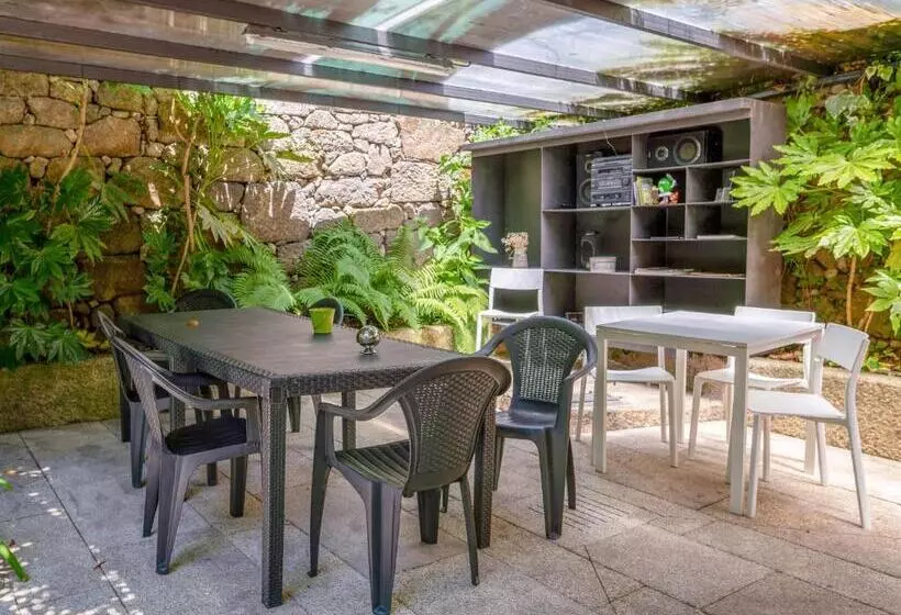 ユースホステル Douro Village