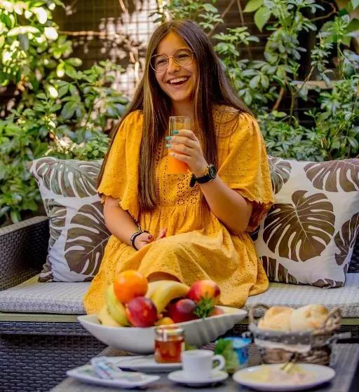 ユースホステル Douro Village